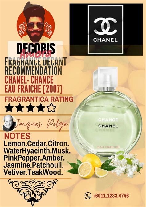 best chanel perfume fragrantica.